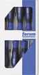 Schraubendreher-Satz 7tlg. Schl/PH/PZ/T FORUM Produktbild img2 S