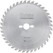 Kreissägeblatt HW UWD 250x2,2x30 40Z FORUM Produktbild img1 S