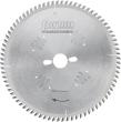 Kreissägeblatt HW VWD 250x2,1x30 80Z FORUM Produktbild img1 S