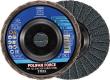Fächerschleifscheibe Z SGP FORCE STEEL POLIFAN Produktbild img1 S
