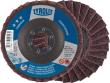 Fächerschleifscheibe Vlies SCM-A 125x22mm medium Tyrolit Produktbild img1 S