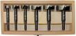 Forstnerbohrer-Satz Black SharkPro Produktbild img2 S