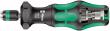 Schraubendreher-Griff Kraftform Turbo Wera Produktbild img2 S