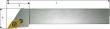 ISO-Klemmhalter 93° SDJCR/L Produktbild img2 S