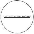 Präzisions-Skala Typ D ESCHENBACH Produktbild img1 S