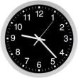 Wanduhr (Funk) Produktbild img1 S