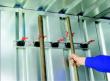 Zubehör zu Container Kombination SSC+ mit Boden Produktbild img1 S