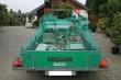 Abdecknetz 1,3x1,6 m schwarz m. 4 Gurte 2 m Produktbild img8 S