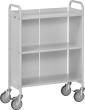 Bürowagen, Baukasten-System Produktbild img1 S