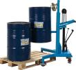 Fasslifter FL350 350 kg Produktbild img1 S
