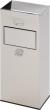Edelstahl-Ascher Produktbild img1 S