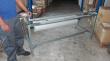 Flachrolle 1x gefaltet B 4000 mm L 100 m Produktbild