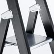 Stehleiter Megastep S, einseitig begehbar Produktbild img1 S