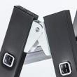 Stehleiter Megastep B, beidseitig begehbar Produktbild img1 S
