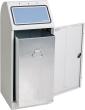 Wertstoffsammler 70L mit Innenbehälter Produktbild img1 S