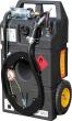 Kraftstofftrolley 95 Liter, für Benzin oder Diesel Produktbild img1 S