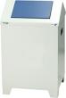 Putzwollkasten ca.73 l 655x410x405 mm grau/blau stumpf Produktbild img1 S