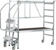 Arbeitsplattform Z600 klapbar 600x1800 Produktbild img2 S