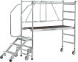 Arbeitsplattform Z600 klapbar 600x1800 Produktbild img4 S