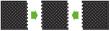 Arbeitsplatzmatte Yoga Lock Basic Produktbild img2 S