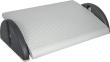 Fußstütze Relax Plus lgrau, verstellbar Produktbild img1 S