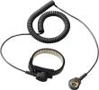 Edelstahl-Armband (ESD) mit Spiralkabel Produktbild img1 S