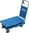 Scherenhubtisch Doppel Tragl.150kg, Hub 330-1065 Produktbild img2 S