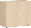 Flügeltürenschrank mit 2 OH Produktbild img1 S