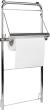 Papierrollenhalter für Sammler 630x560x1080mm Produktbild img1 S