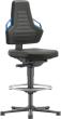Arbeitsdrehstuhl bimos Nexxit 3 Produktbild img1 S