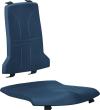Integralschaumpolster blau für Arbeitsstuhl Sintec BIMOS Produktbild img2 S