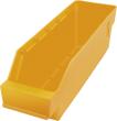 Kleinteilekasten aus Polypropylen, gelb Produktbild img1 S