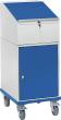 Rollschrank mit Aufsatz fetra Produktbild img1 S