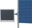 Schwenkarm für Flachbildschirm Produktbild img1 S