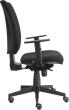 Drehstuhl Solid 1 VSDS1 Stoff 100% Polyester schwarz Produktbild img2 S