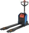 Elektrogabelhubwagen EGU 15 E Gabellänge 1150 mm Hublast 1500 kg Produktbild img1 S