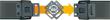 Steckdosenleiste 6-fach H05VV-F3G1,5 3m Premium-Line USB Brennenstuhl Produktbild img4 S