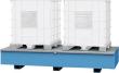 Auffangwanne Typ WSP für KTC 1000 Liter Produktbild img1 S