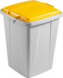 Abfall- und Wertstoffsammler, 90 l Produktbild img1 S