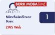 Lizenz, ZWS Web, Basis-Ausführung Produktbild img1 S