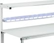 Zubehör für Arbeitsplatzsystem (Grundeinheit), Breite 1200 mm Produktbild img1 S