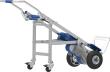 Hubtreppensteiger 170 kg Traglast mit inter. Lift Produktbild img2 S