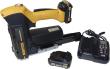 Akku Kartonverschluss hefter DSA3522-S 2xAkku 12V+Ladegerät Produktbild img3 S