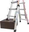 Fußverlängerung 50302 Produktbild img2 S