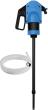 Handpumpe HP-05/25-200 AdBlue, 2 m Schl Produktbild img1 S