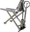 Scherenhubwagen, Inox HLIP 1004 Inox Plus Produktbild img1 S