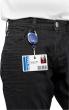 Federhaken Jojo blau, 80cm Produktbild img2 S