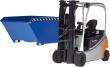 Universalkipper, Typ RUK, RAL 5010 Produktbild img2 S