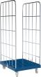 Rollbehälter, Drahtgitter 50x100 mm Produktbild img1 S