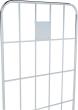 nachrüstbare Blechtafel Produktbild img1 S